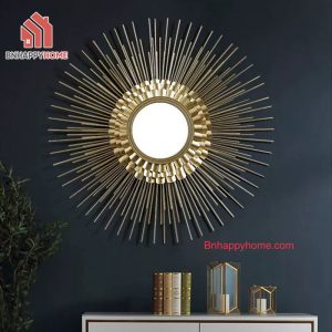 Decor nội thất nhập khẩu