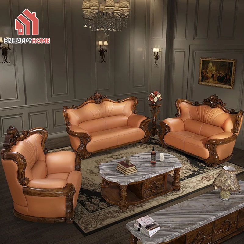 ghế sofa cho người mệnh Thổ