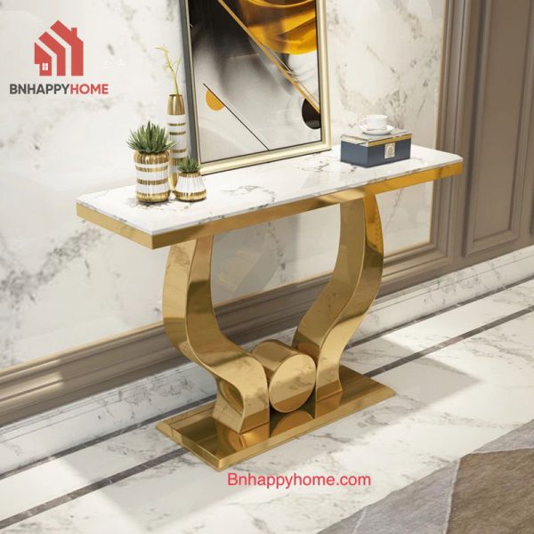 kệ console