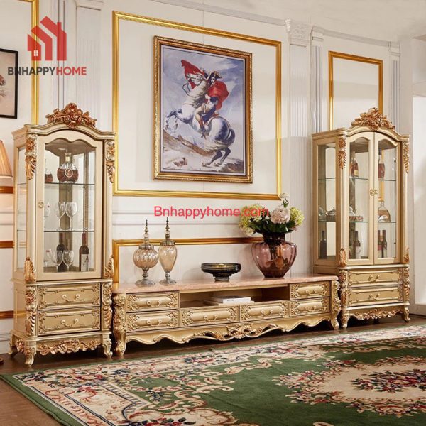 Phong cách tân cổ điển châu Âu nhập khẩu đang trở thành xu hướng thiết kế nội thất được nhiều người yêu thích. Để có những gợi ý trang trí tuyệt vời cho không gian của bạn, hãy đến và xem hình ảnh liên quan đến từ khóa này.