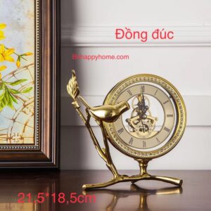 Decor nội thất nhập khẩu