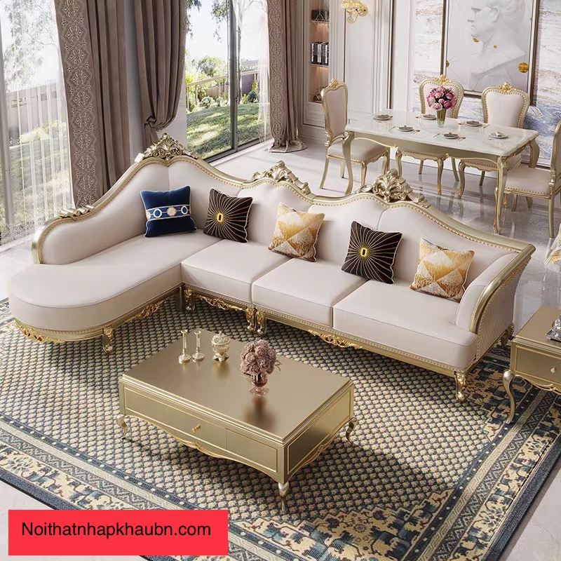 Những Sai Lầm Thường Gặp Khi Chọn Mua Sofa