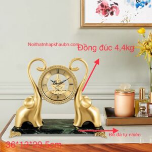 Decor nội thất nhập khẩu