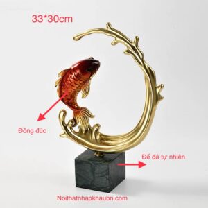 decor nội thất nhập khẩu