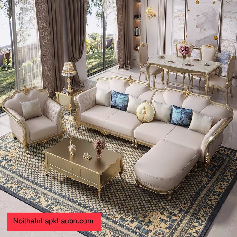 ghế sofa